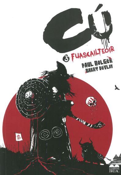 Cú 3: Fuascailteoir