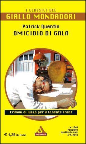 Omicidio di gala