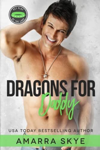 Dragons for Daddy