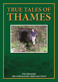 True Tales of Thames