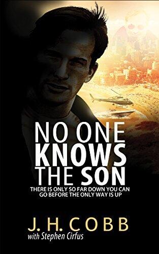 No One Knows the Son: There is Only So Far Down You Can Go Before the Only Way is Up