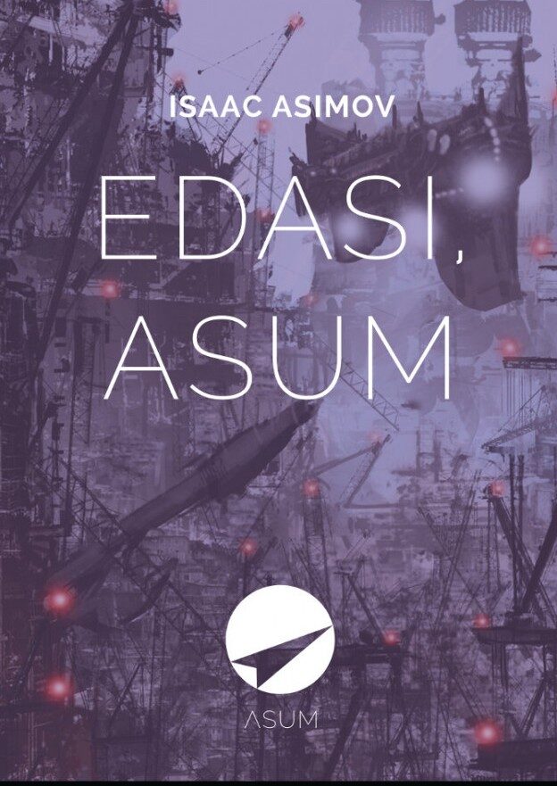 Edasi, Asum