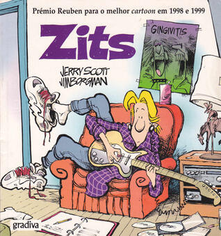 Zits 01: Zits