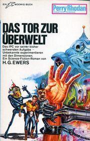 Das Tor zur Überwelt