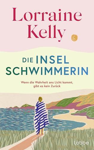 Die Inselschwimmerin