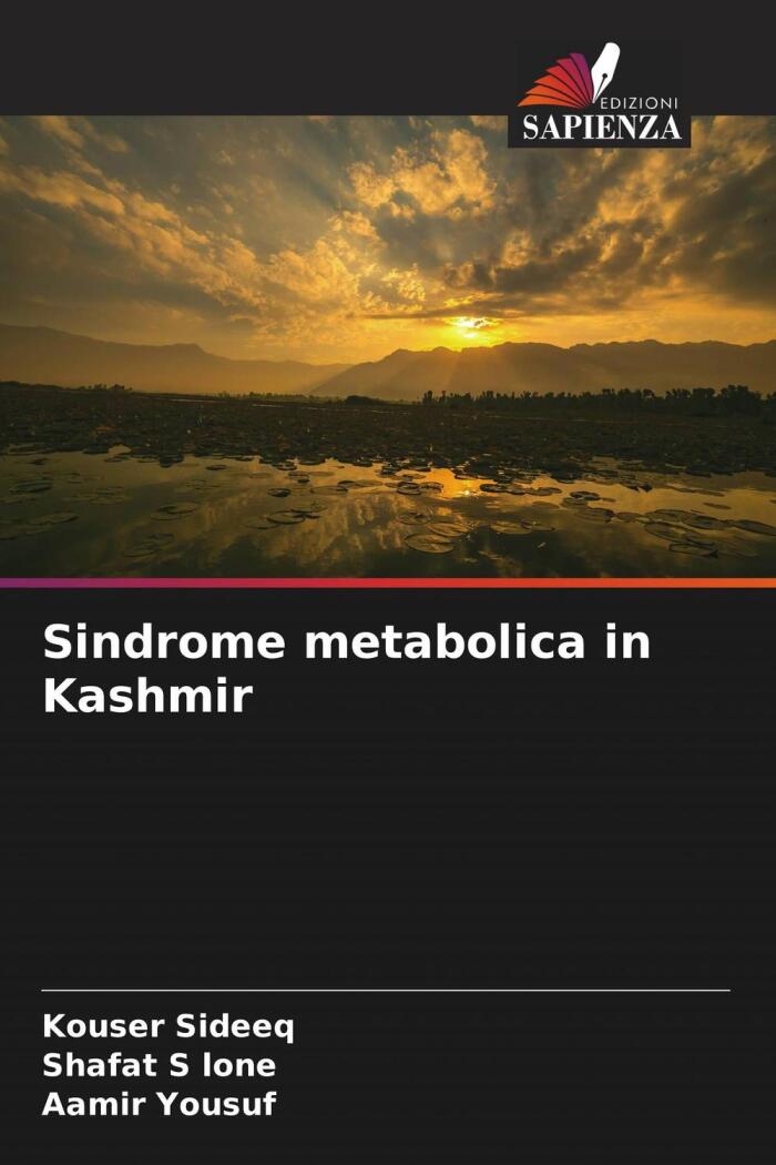 Sindrome Metabolica in Kashmir