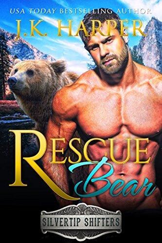 Rescue Bear: Cortez