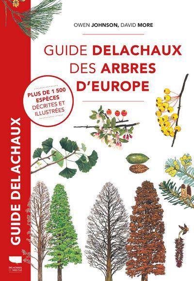 Guide Delachaux