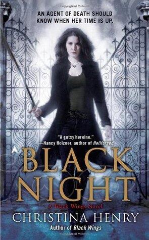 Black Night