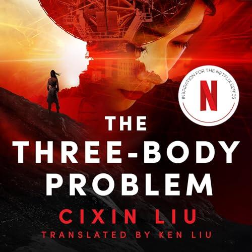 The Three-Body Problem