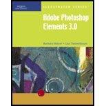 Adobe Photoshop Elements 30 Illustrated