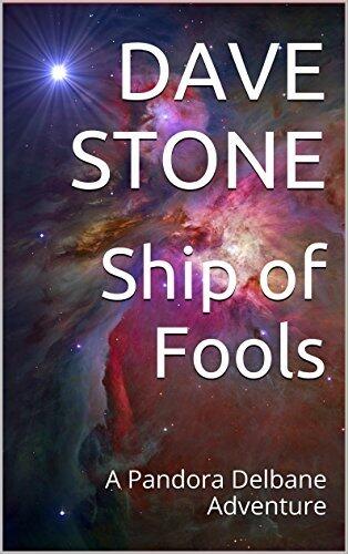 Ship of Fools: A Pandora Delbane Adventure