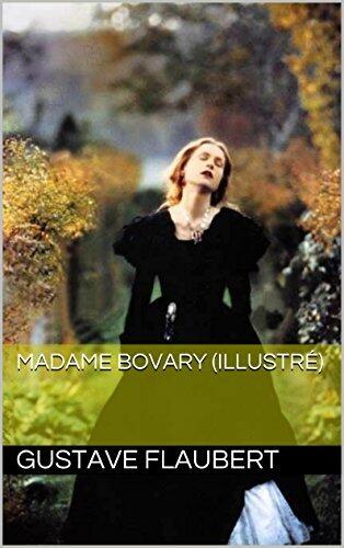 Madame Bovary (Illustré)