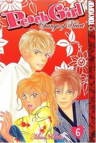 Peach Girl: Change of Heart (Vol. 6)