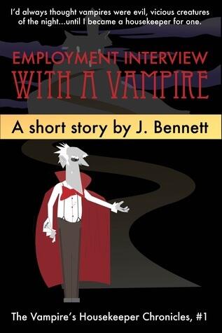 The Vampire's Housekeeper
