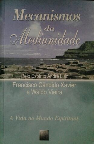 Mecanismo da mediunidade