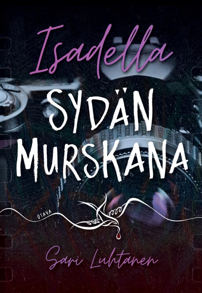 Sydän murskana