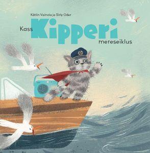 Kass Kipperi mereseiklus