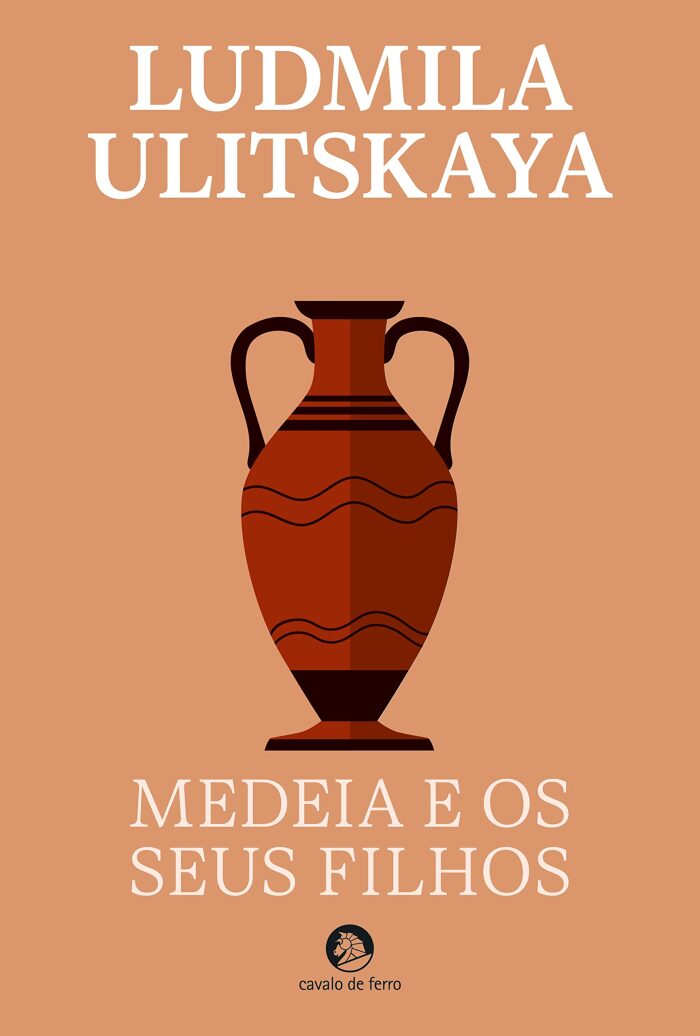 Medeia e os Seus Filhos