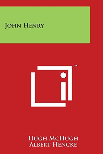 John Henry