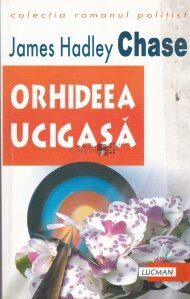Orhideea ucigașă