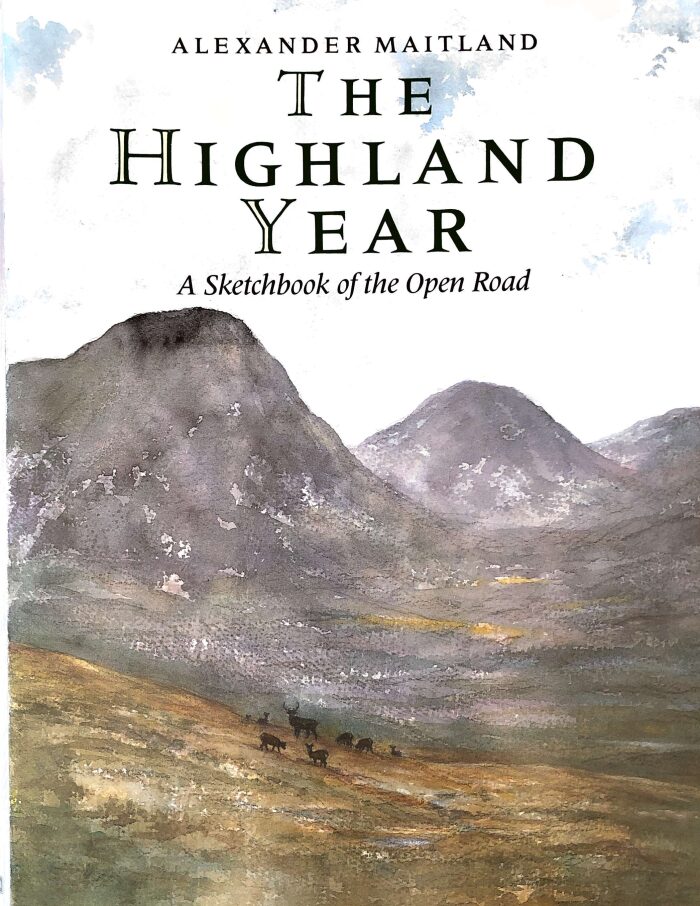 The Highland Year