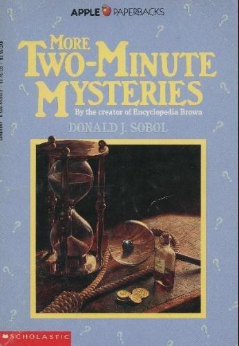Two-Minute Mysteries