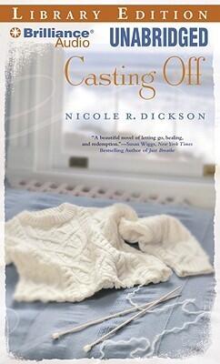 Casting Off