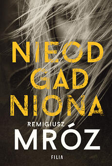 Nieodgadniona
