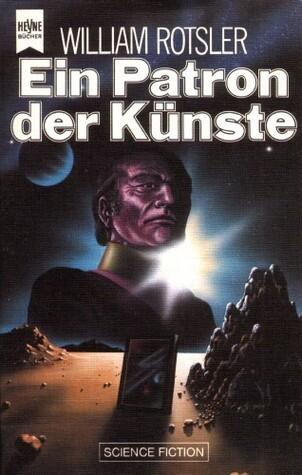 Ein Patron der Künste