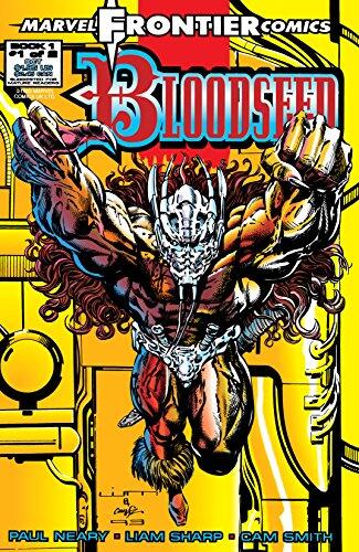 Bloodseed #1