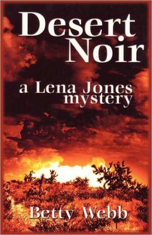 Lena Jones Mystery