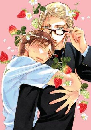 Hey, Class President! Volume 3