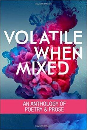 Volatile When Mixed