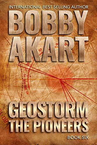 Geostorm The Pioneers