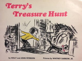 Terry's Treasure Hunt