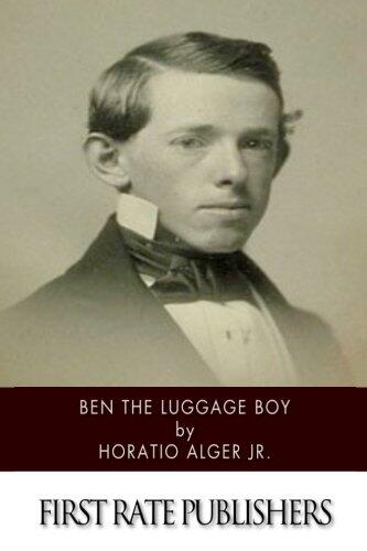 Ben the Luggage Boy