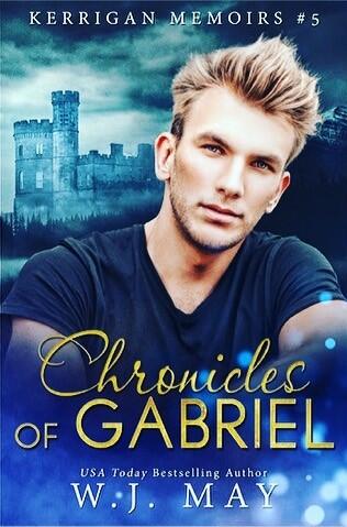 Chronicles of Gabriel
