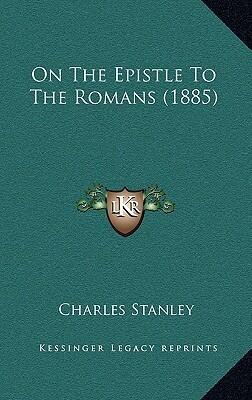 On The Epistle To The Romans