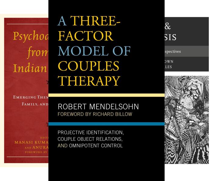 Psychoanalytic Studies: Clinical, Social, and Cultural Contexts