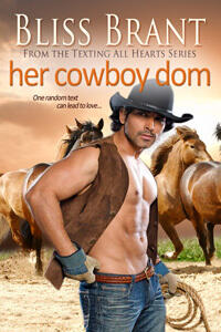 Her Cowboy Dom