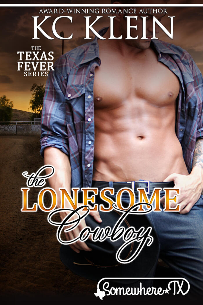 The Lonesome Cowboy