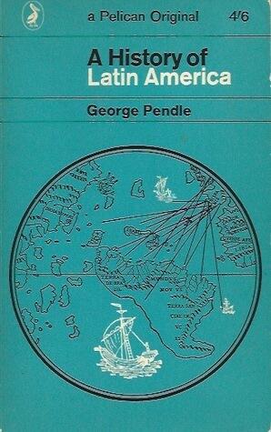 A History of Latin American