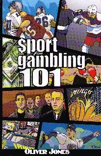 Sport Gambling 101