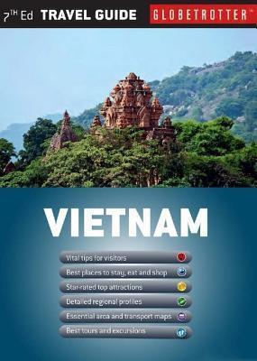 Globetrotter Guide Vietnam