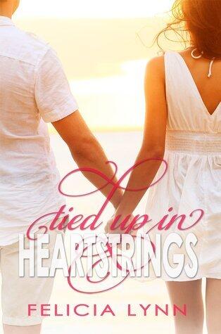 Tied up in Heartstrings