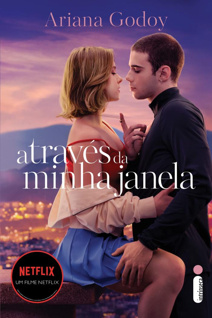 Através da minha janela