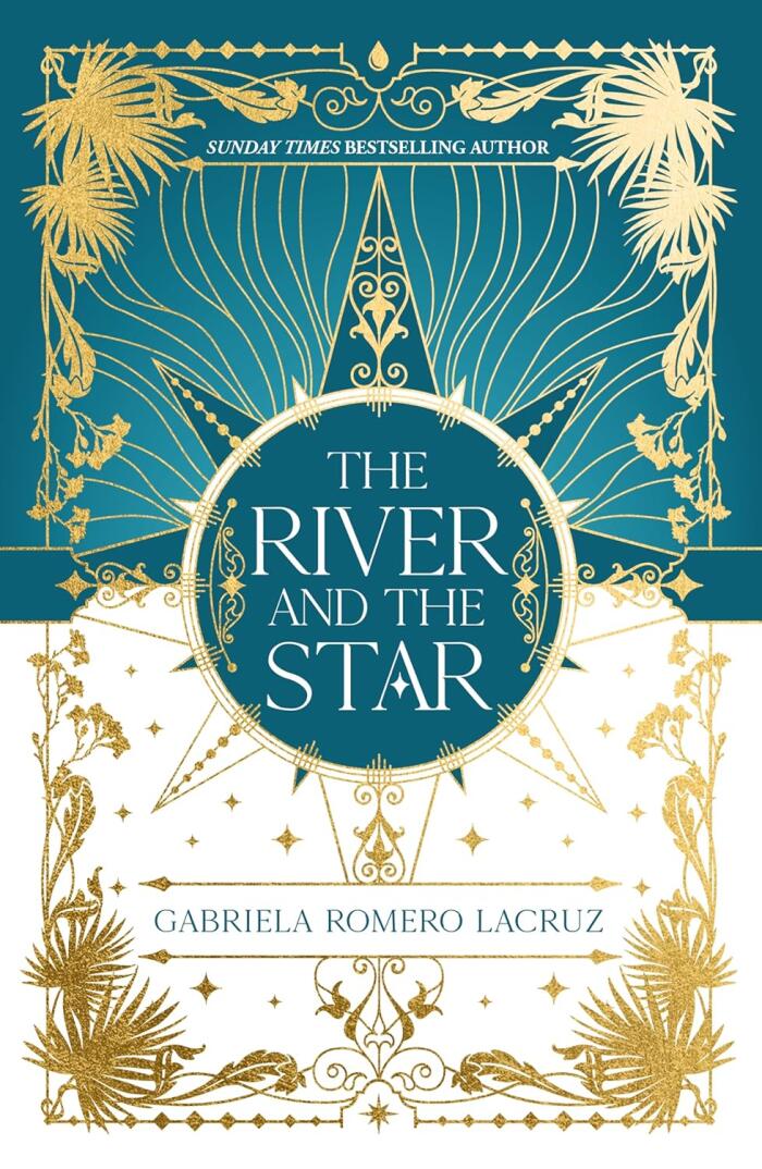 The River and the Star