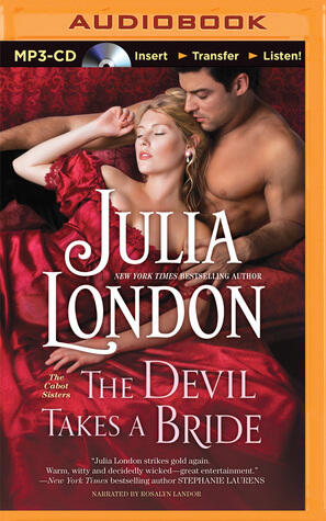 The Devil Takes a Bride
