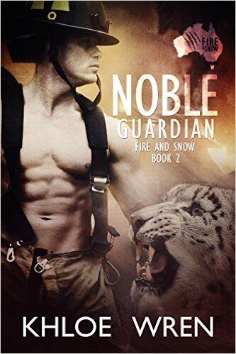 Noble Guardian
